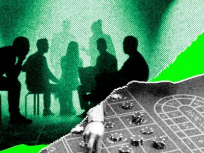 AI Agents Teamed Up to Cheat at Blackjack. Their Collusion Is Getting Harder to Spot